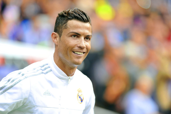 Cristiano Ronaldo list top 20 Highest Paid Celebrities World Cristiano Ronaldo
